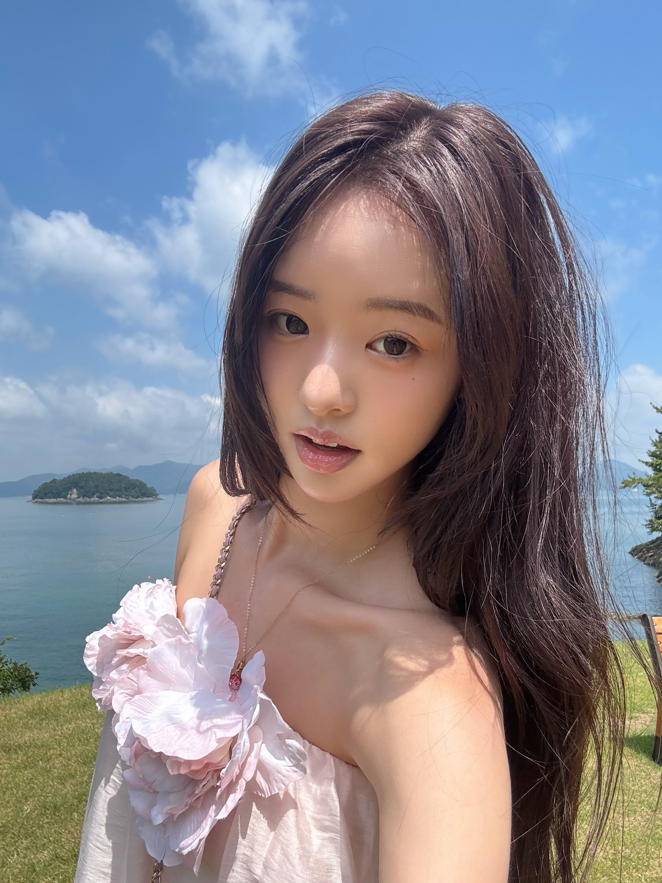 朴喜珗休假照单身即地狱 