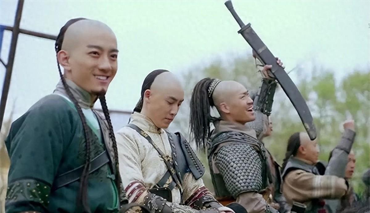 努尔哈赤为何生前下令处决自己的长子，清朝对此历史真相又为何始终极力隐瞒不宣呢
1
