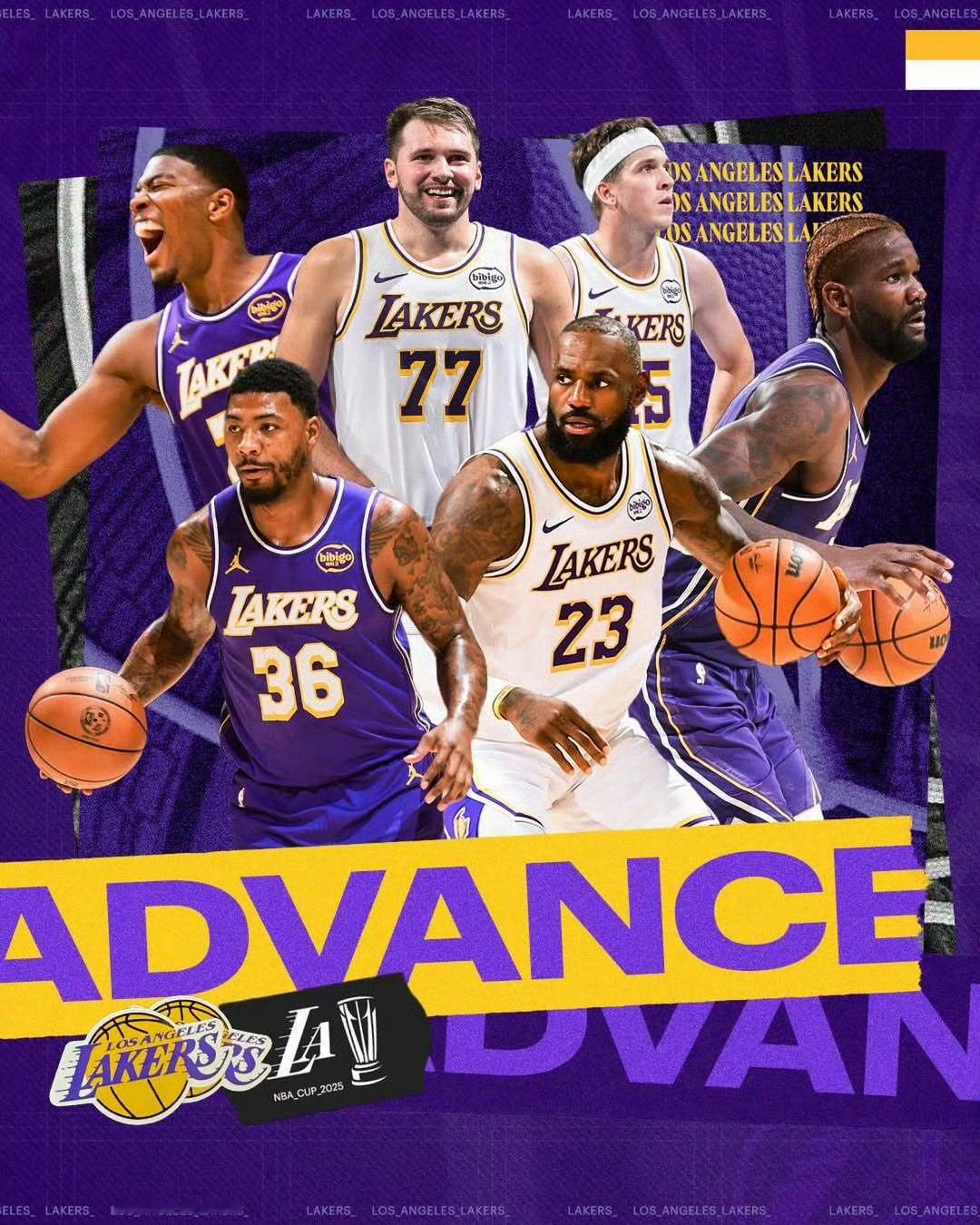 仨人和砍近百分，还让人玩不了呀洛杉矶湖人