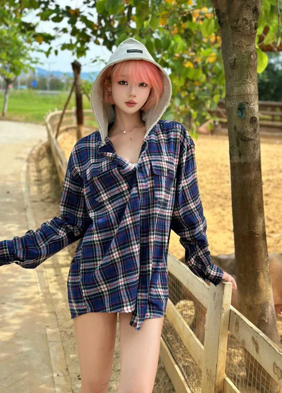 今天够不够辣 我说的是太阳🐷