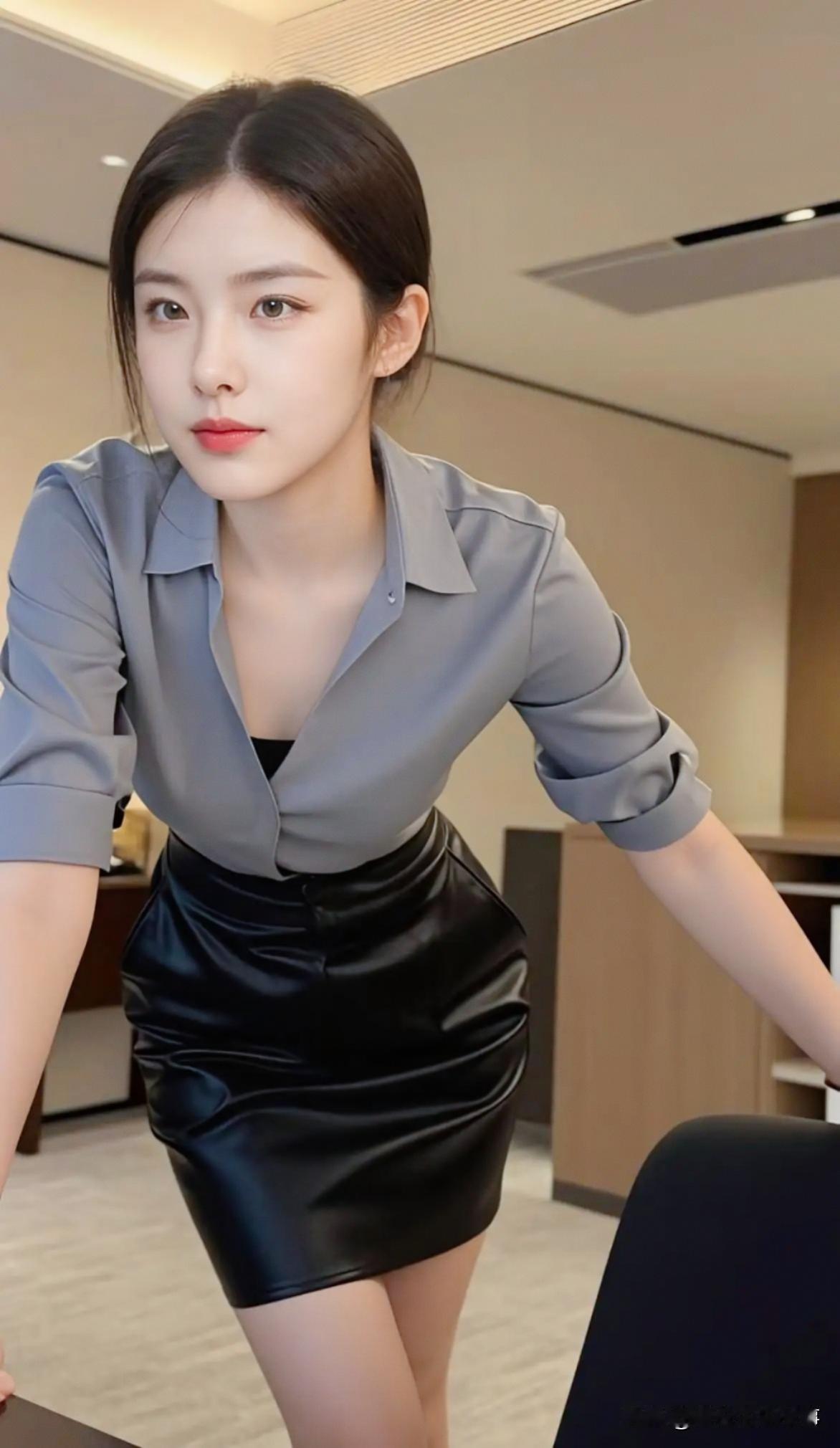 张京美不美