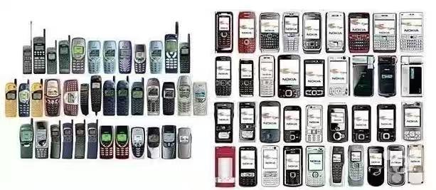 太突然！
一代手机霸主要退市了。
相信大家看到这个画面，耳边就会不自觉响起诺基亚