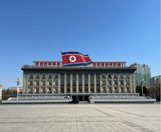 朝鲜有没有可能会成为一下个委内瑞拉？最近总有人把朝鲜和委内瑞拉绑在一起说，觉得俩