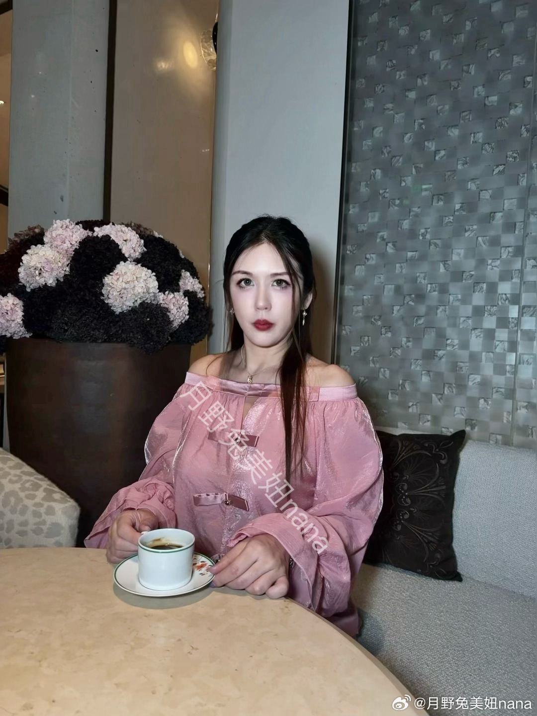 发很久的呆 想很久的你辣妹pick好身材我会陪你很久很久 上海·上海海鸥丽晶酒店