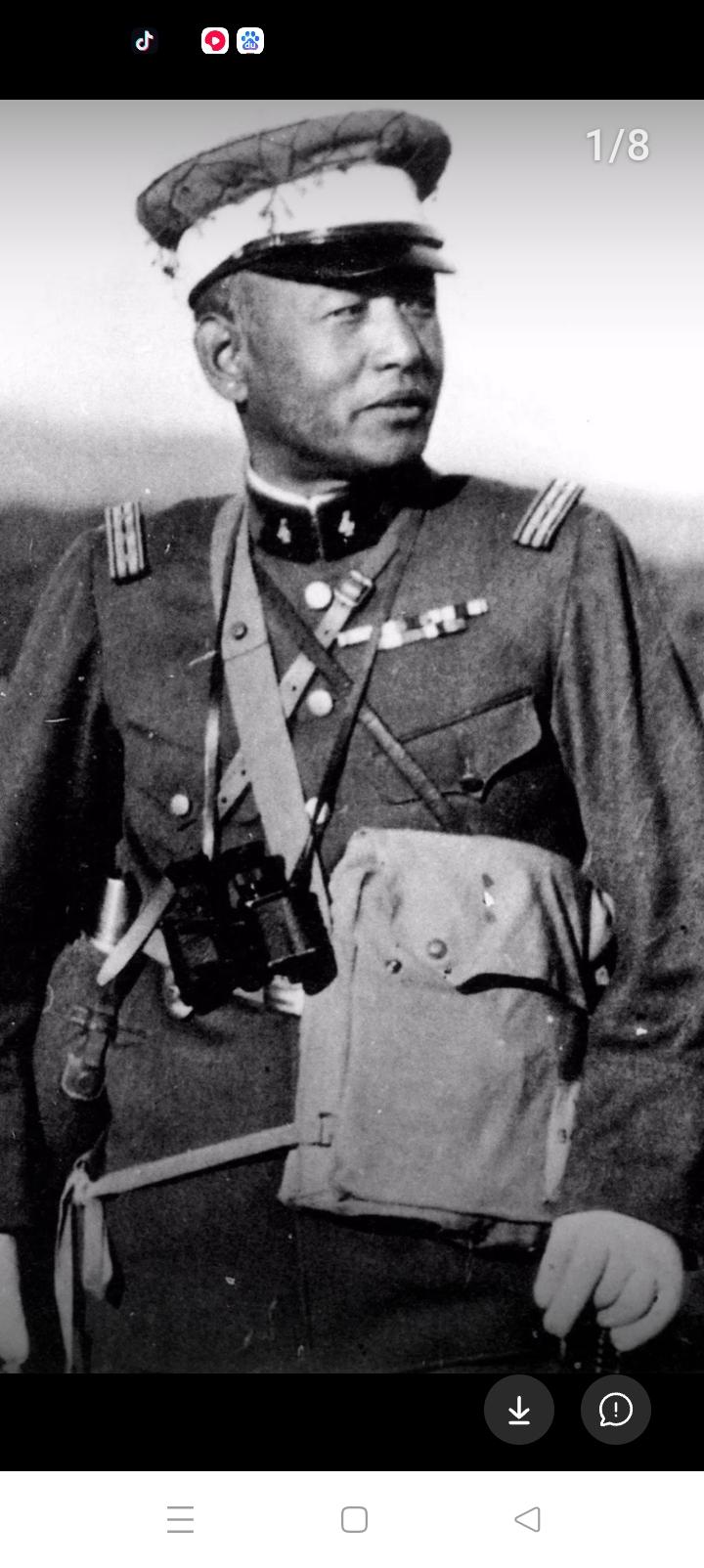 九一八罪魁祸首平静离世，石原筦尔竟然活了60岁。
1946年东京大审判，
土肥原