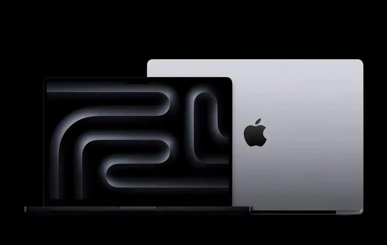 苹果近日推出包括MacBook Neo在内的三款全新Mac机型，起售价颇具竞争力