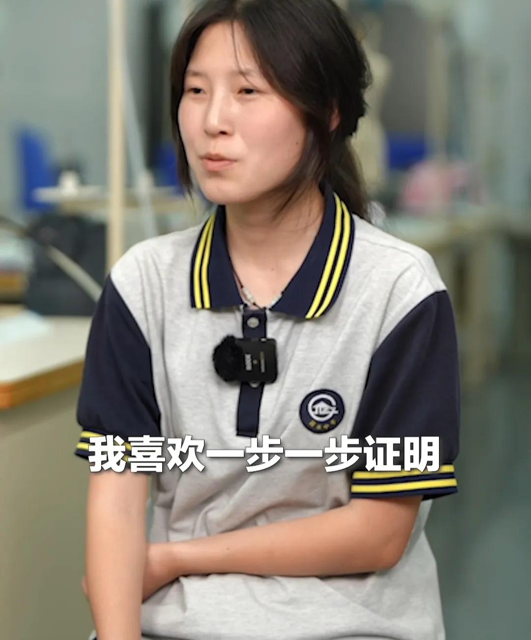 #我的今日感悟#
浙江大学竟然借助拒绝录取姜萍的理由，想给自己一个清高无上的人设