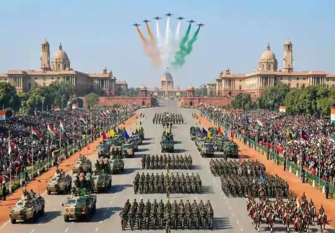 印度在军事还有翻身的能力吗？
[可爱]聊几句：首先一个国家的军事是否强大并不是靠