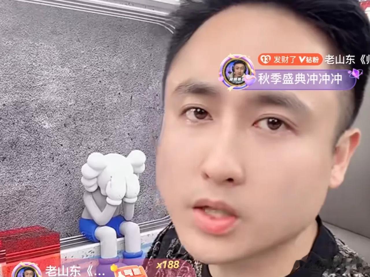 散打哥点评仙洋李四方丈天道上官带刀等人不适合管理团队！但他们讲义气现实中适合做兄