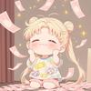 小欣不点赞