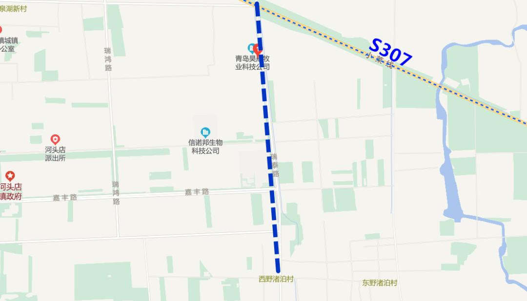 晒图笔记大赛近日，总投资5.3亿元的龙泉现代农业产业化生产基地落户青岛莱西市河头