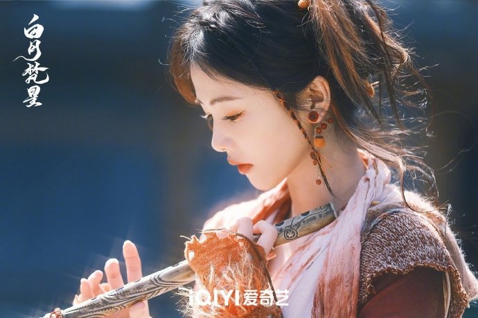 白鹿白烁plog  白鹿白烁修仙小青蛙  白鹿白烁plog，白烁修仙小青蛙的新副