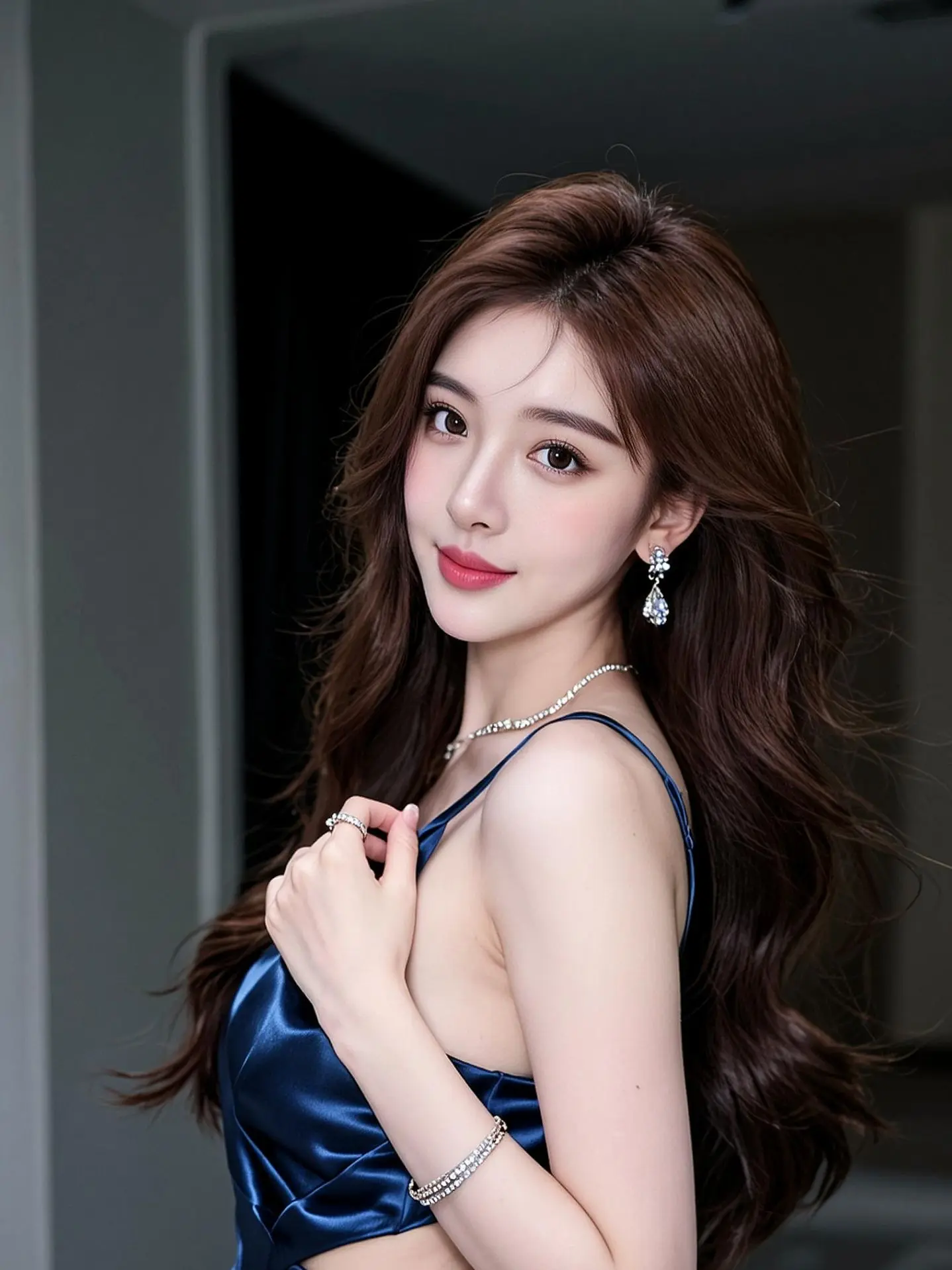 ❀ AI写真集 ❀。