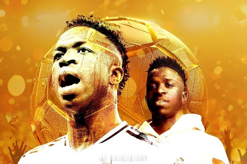 若威尼修斯夺魁，近10年金球皇马将占6座！另外4座被梅西获得据《马卡报》昨日报道