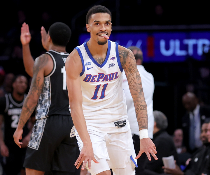 据ClutchPoints名记Brett Siegel报道，勇士队签下了德保罗大
