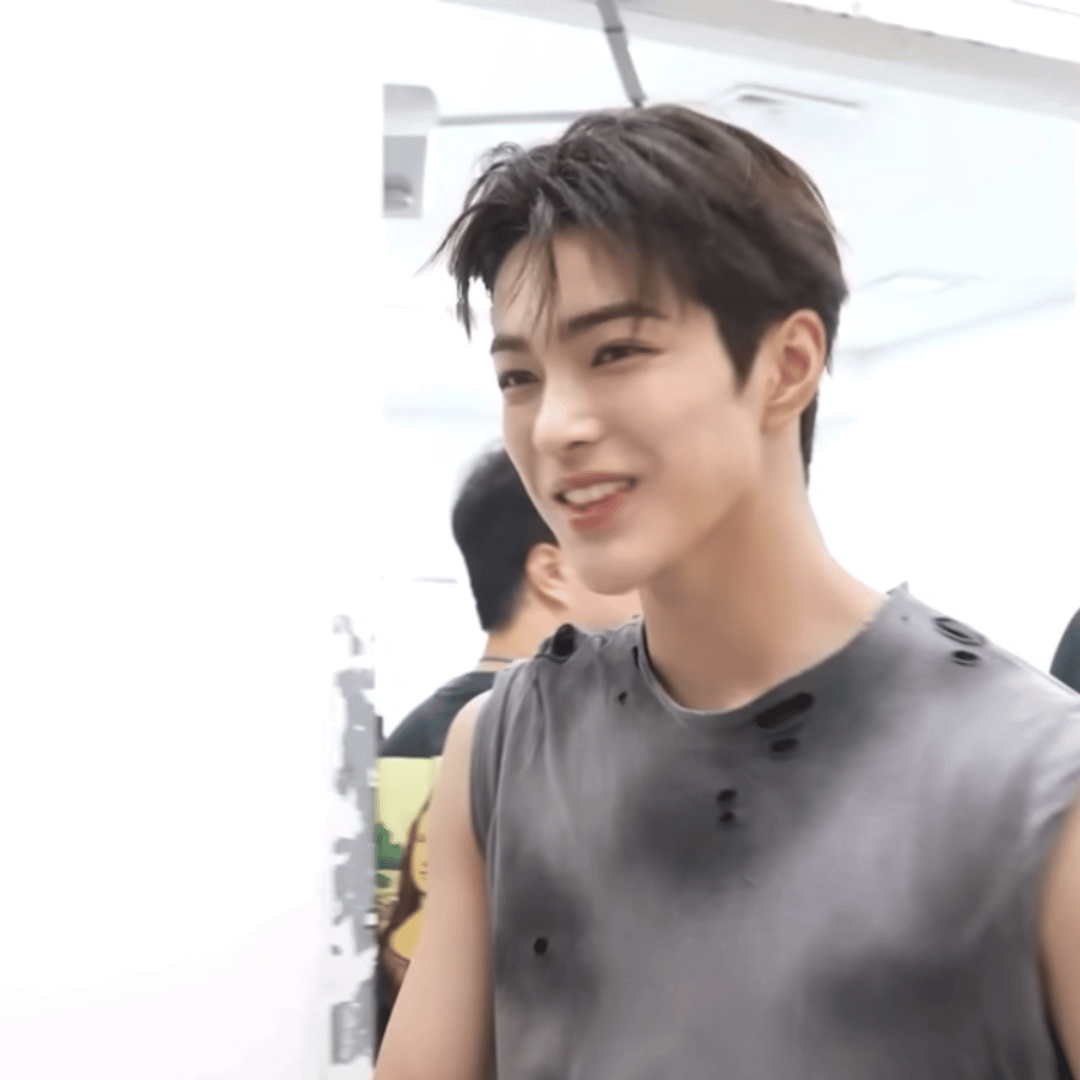 明天开始认真养号 