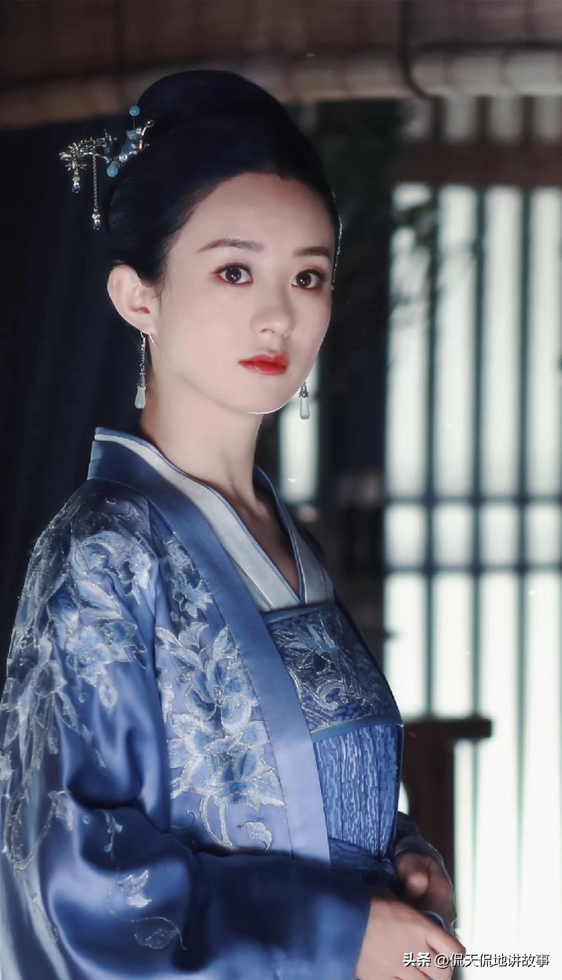 祖母遭人下药一事里，很多人疑惑明兰为何没有彻头彻尾记恨大娘子，其实看懂其中人情世