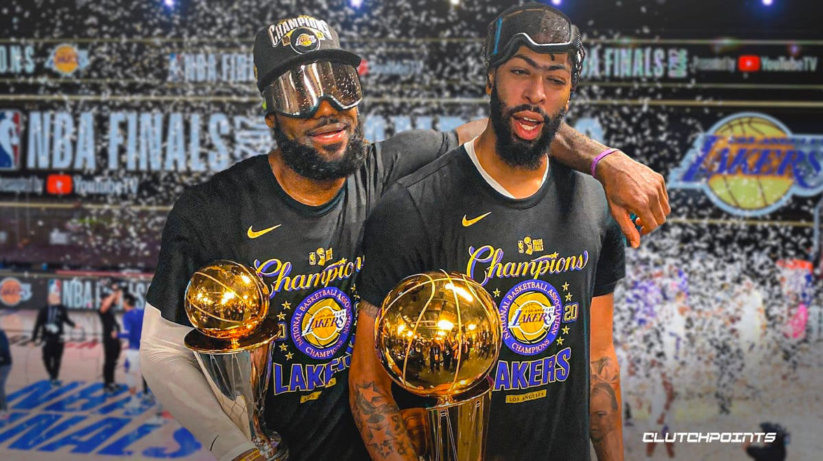 #浓眉曾畅想和东契奇联手##浓眉坦言被湖人交易意难平#安东尼·戴维斯在追梦的播客