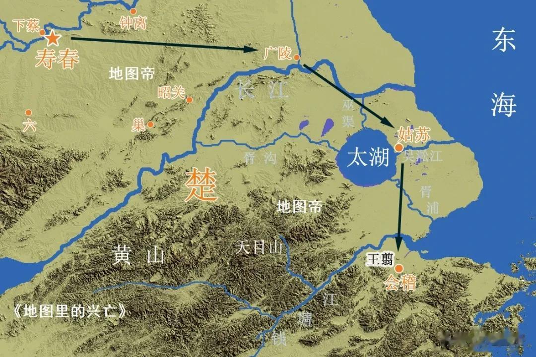 秦始皇修的灵渠，还在用吗？