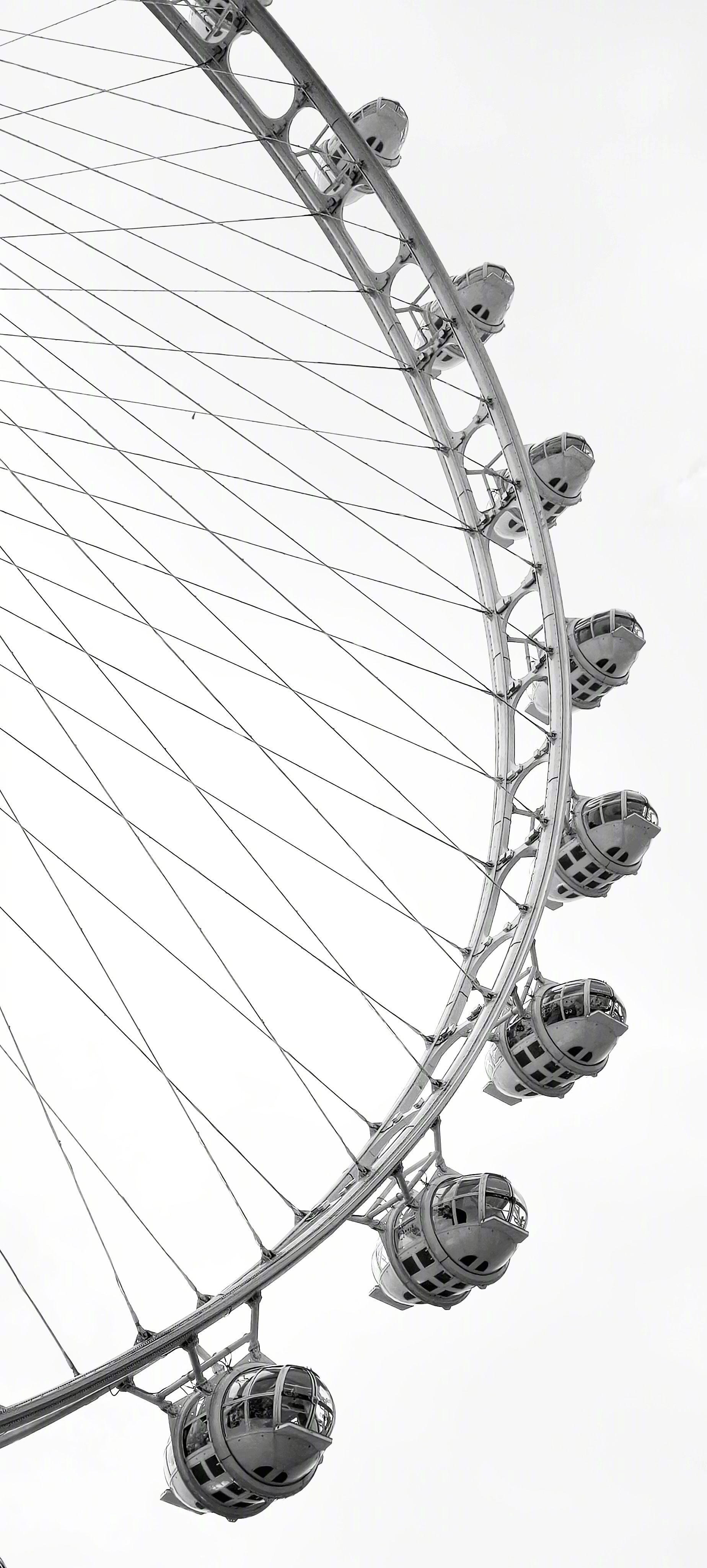 【心在旅行】一格一空间一转一流年 