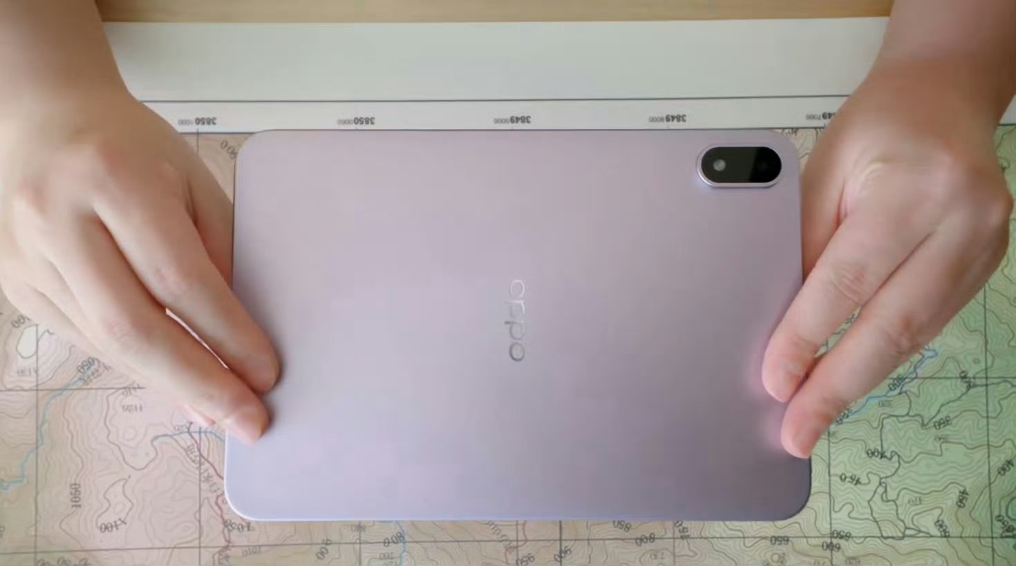 数码闲聊站 OPPO Pad mini 双王炸:骁龙8 Gen5 + eSIM!