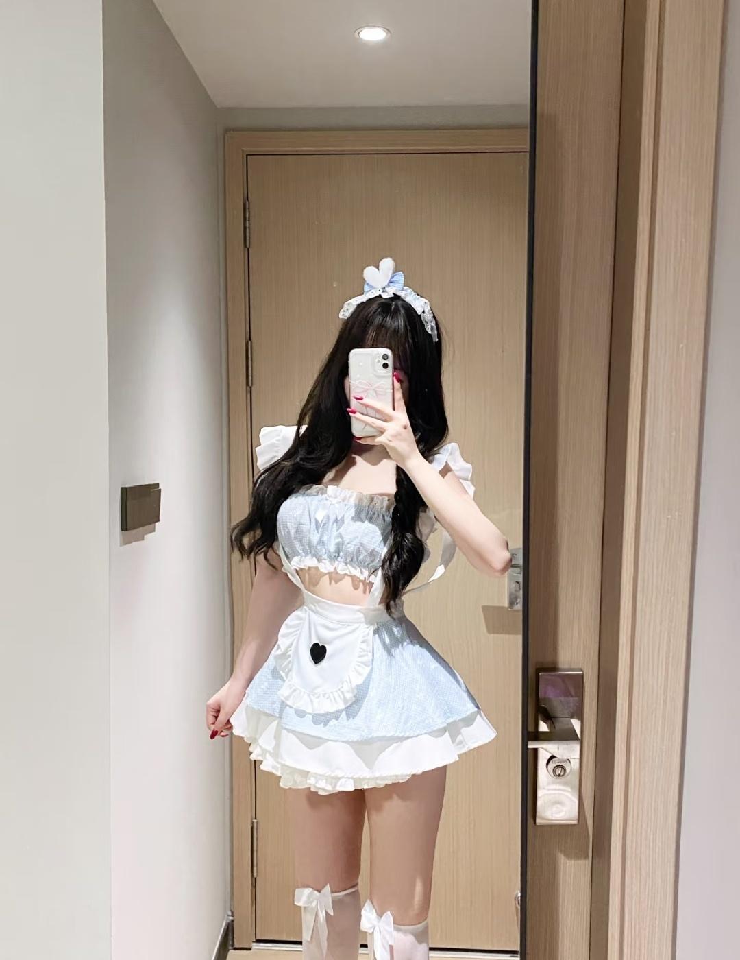 约会穿搭☁️ 嘿嘿 ～ 氛围感拉满 ～ ​​​