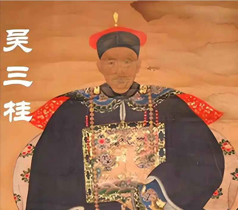 吴三桂真正决定反的那一刻，可能不是他举兵那天，而是康熙批准撤藩的那一刻。
 
因