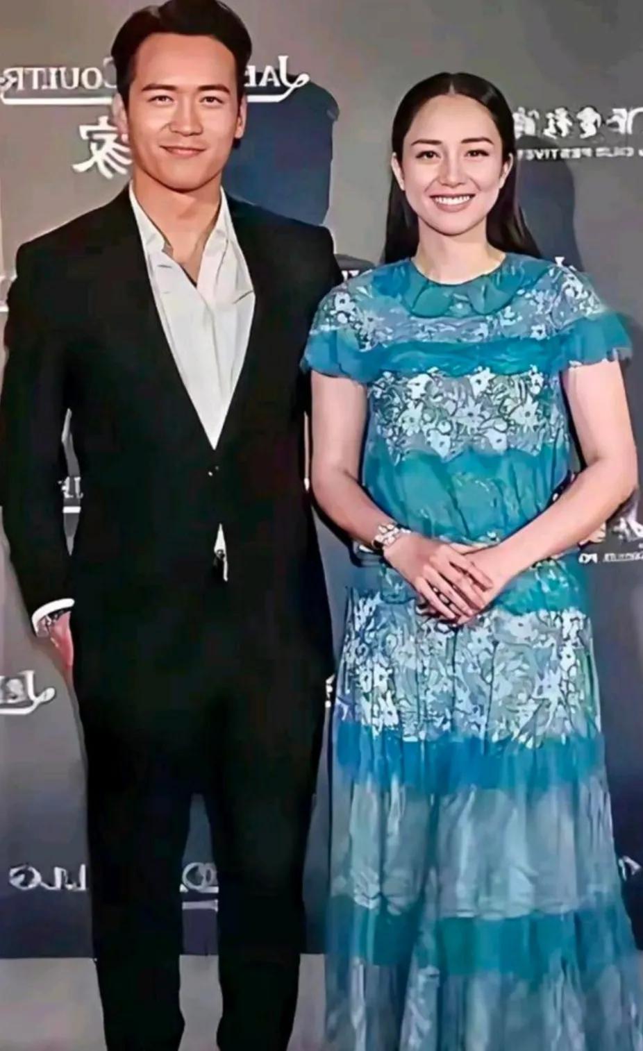 这真的是现任啊？

挺漂亮啊

不比前任差