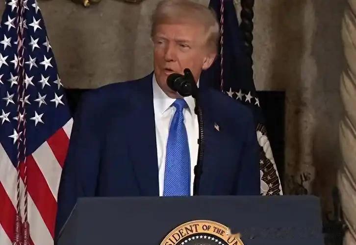 我和普京是好朋友？
特朗普表态，美国考虑在立陶宛设立永久性美军基地。
 
据俄罗