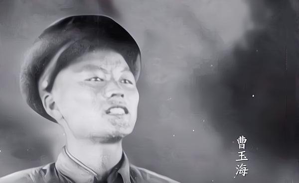 小叔子20岁参军建功，2000年84岁的嫂嫂突然接到军队通知：他竟然荣获特等功臣