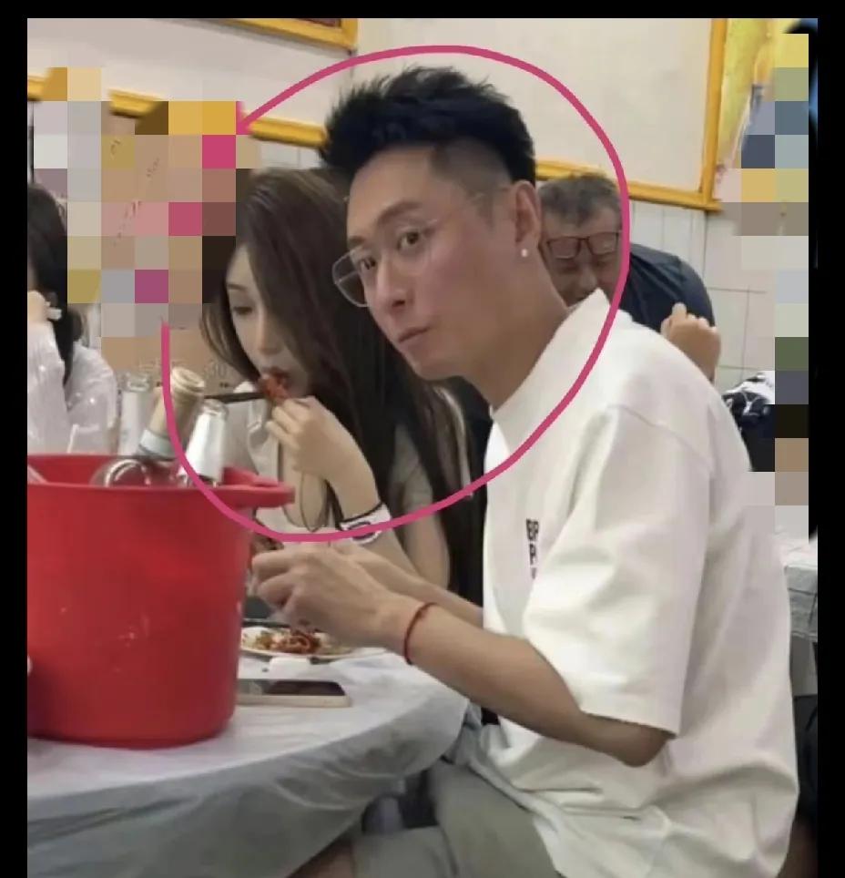 买超，被曝大瓜！

7月12日上午，张嘉倪前夫买超突然冲上热搜，今天买超被曝大瓜