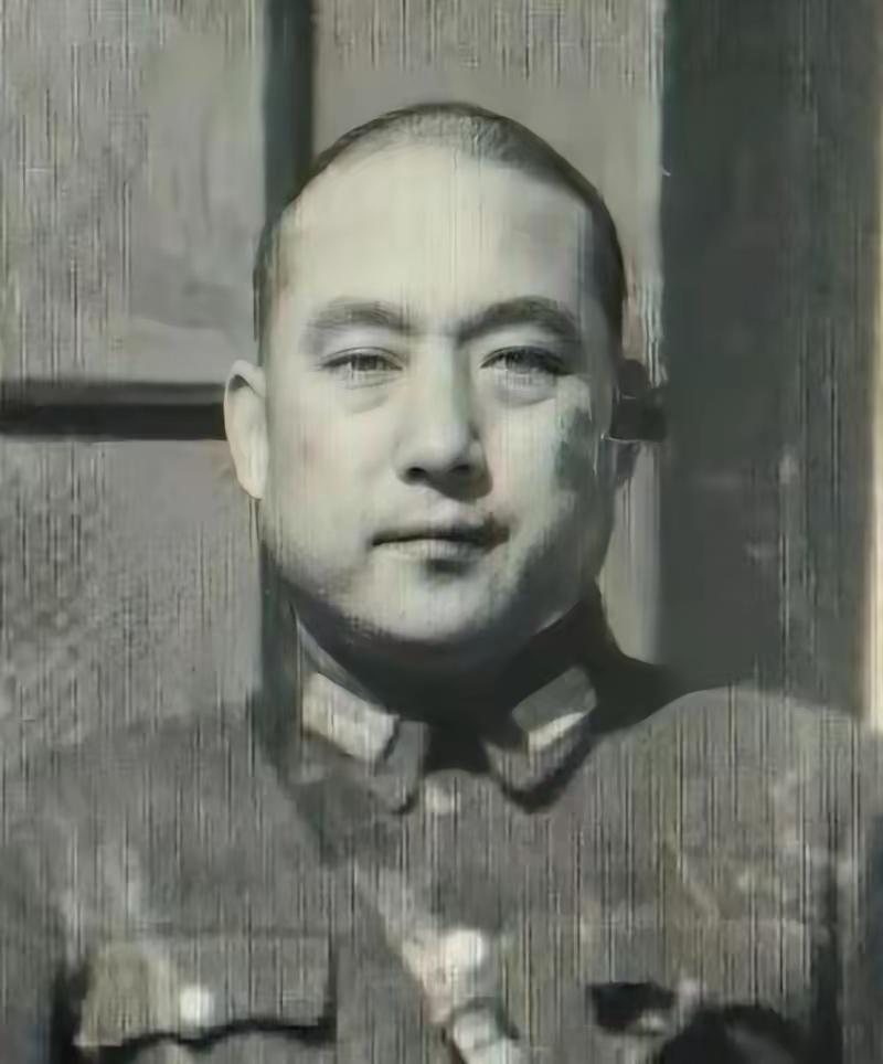 1949年初，程潜劝国民党宪兵司令张镇起义，张镇说：“当年陈诚、戴笠要置我于死地