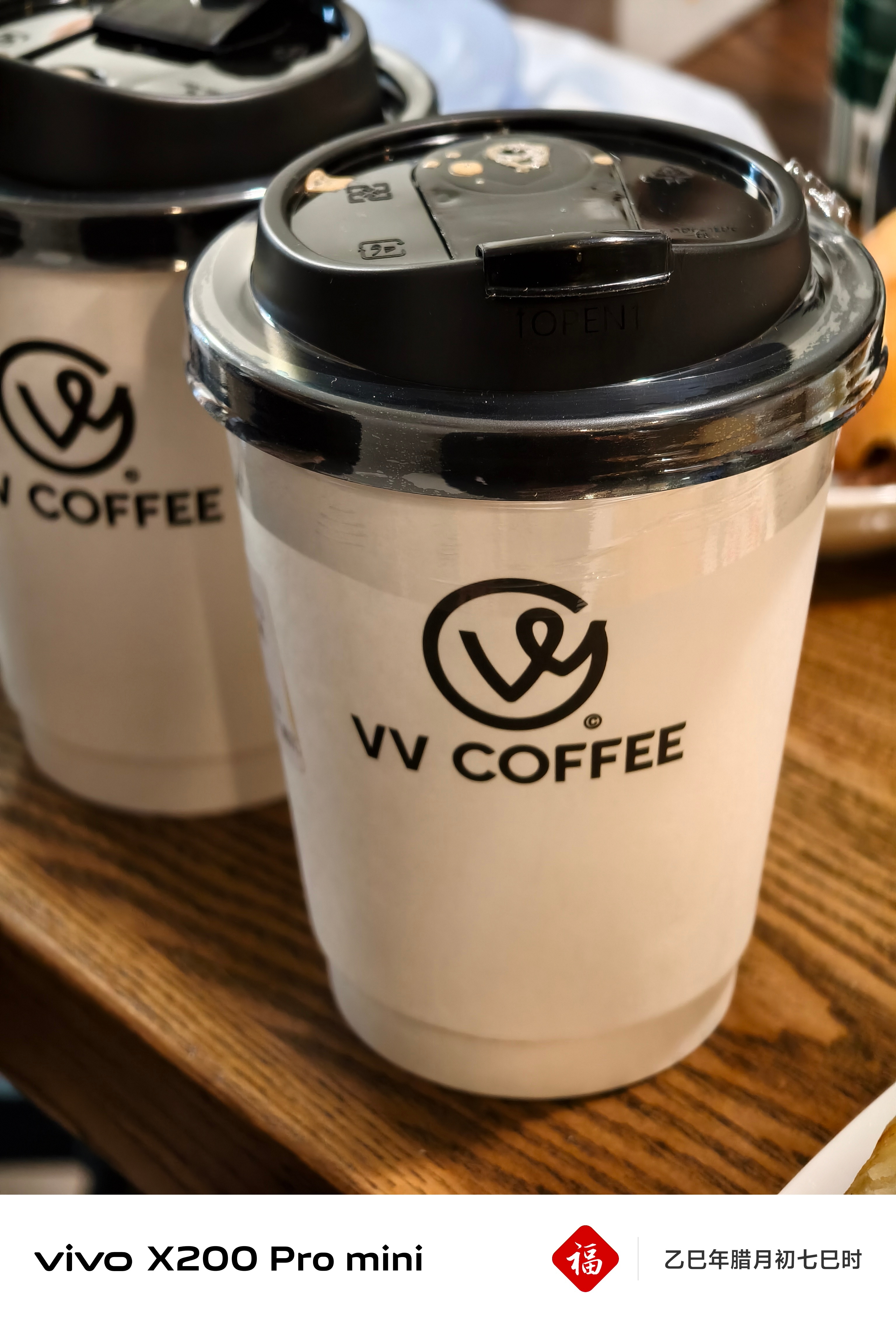 周一到周五不用喝，周末不得不喝了