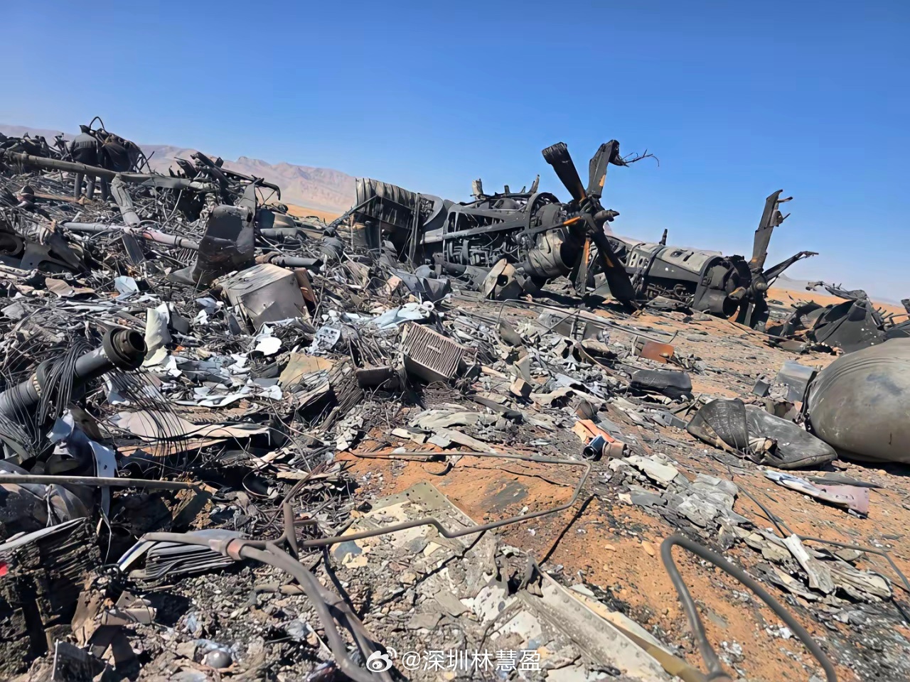 叹服美国强大的宣传能力美国救出了第二名飞行员，我看国内的殖人们开动了机器开始宣传