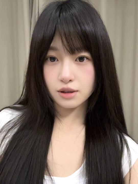 强烈建议女孩子在发膜上增加预算！！