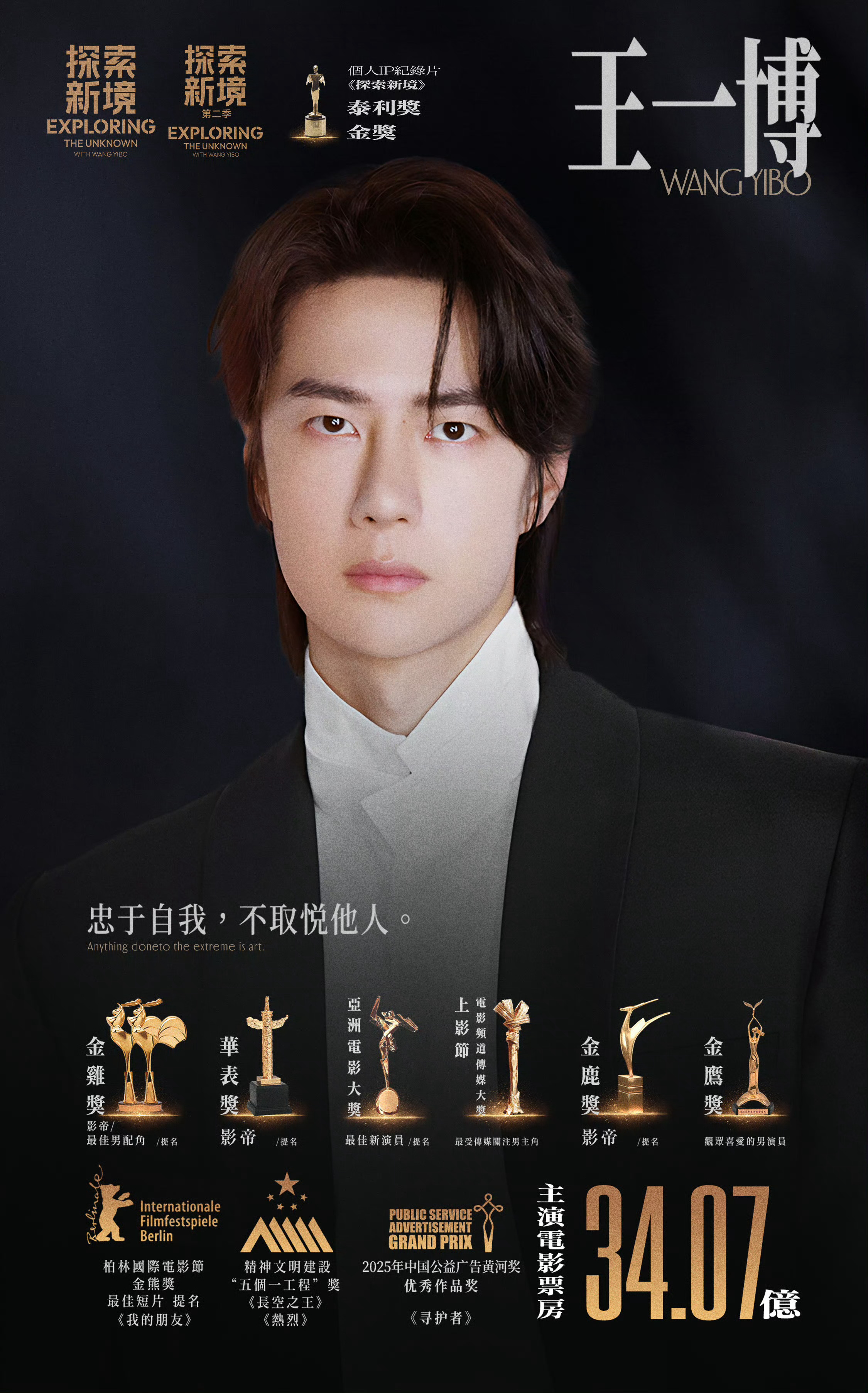 尔冬升谈王一博在电影圈有多抢手请欣赏： 