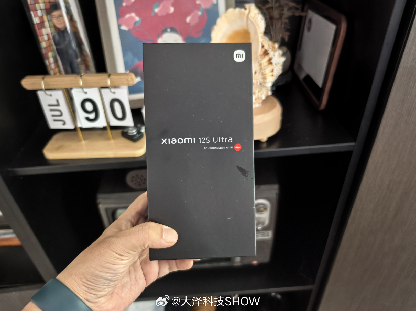 2025所愿皆成 来给老铁送手机啦！【关注+】10月12日通过 送一台小米12S