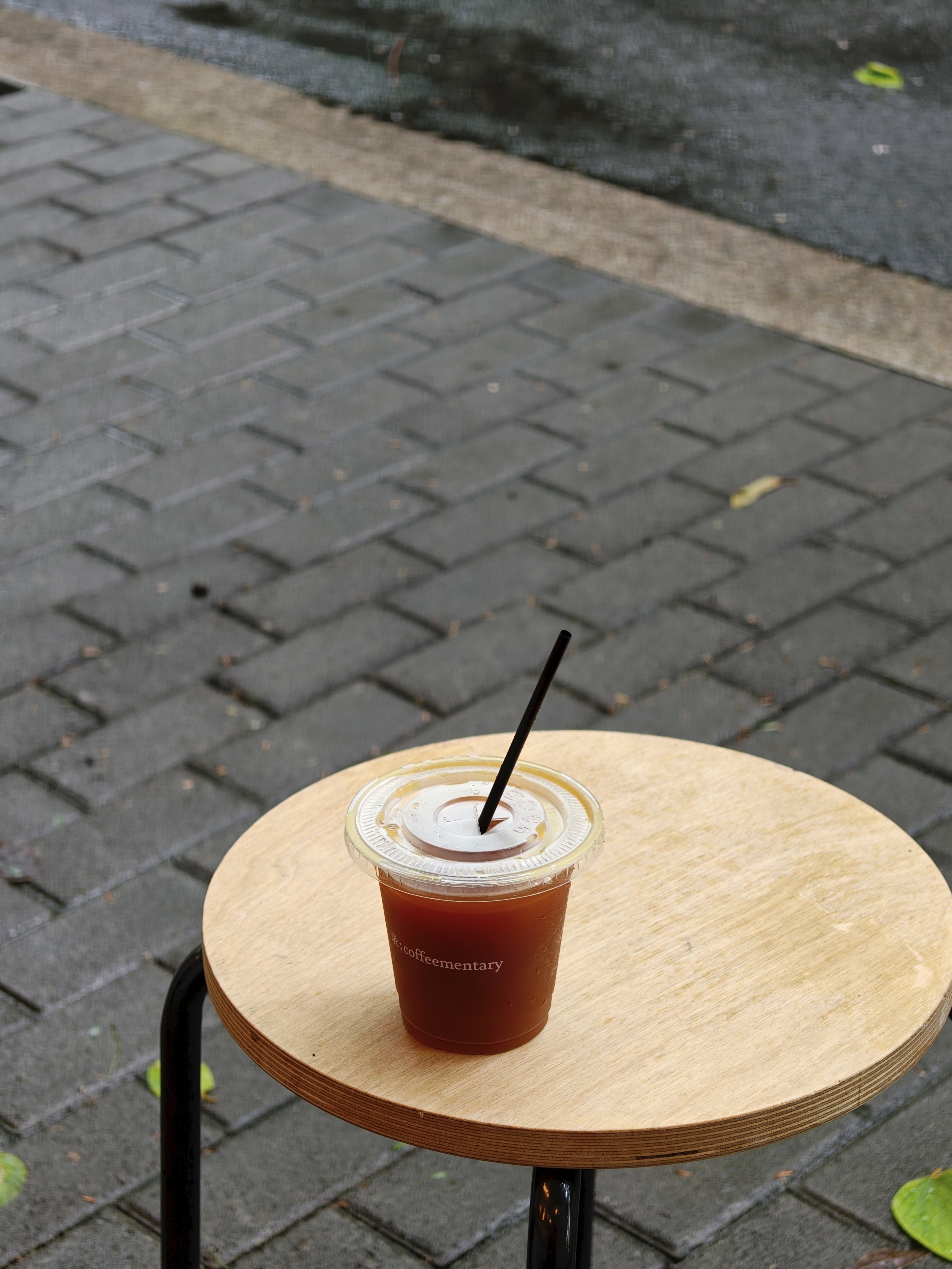 逛逛城头巷，来录喝两杯☕ 杭州·城头巷