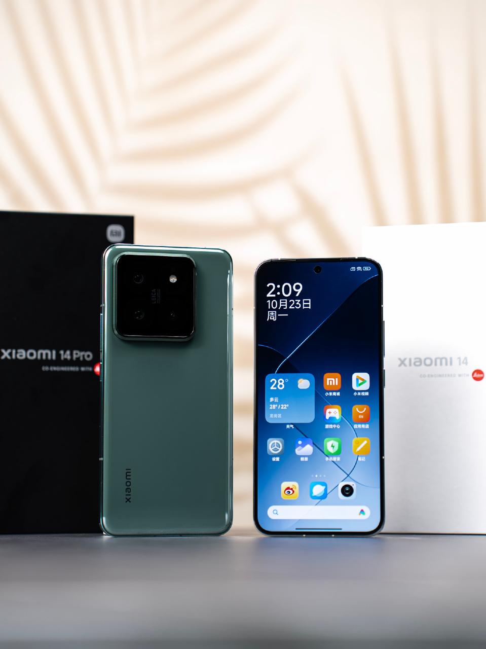 懂行的朋友都在等年底的骁龙8 Gen 3新机？建议预算4-5K的朋友先忍住，小米