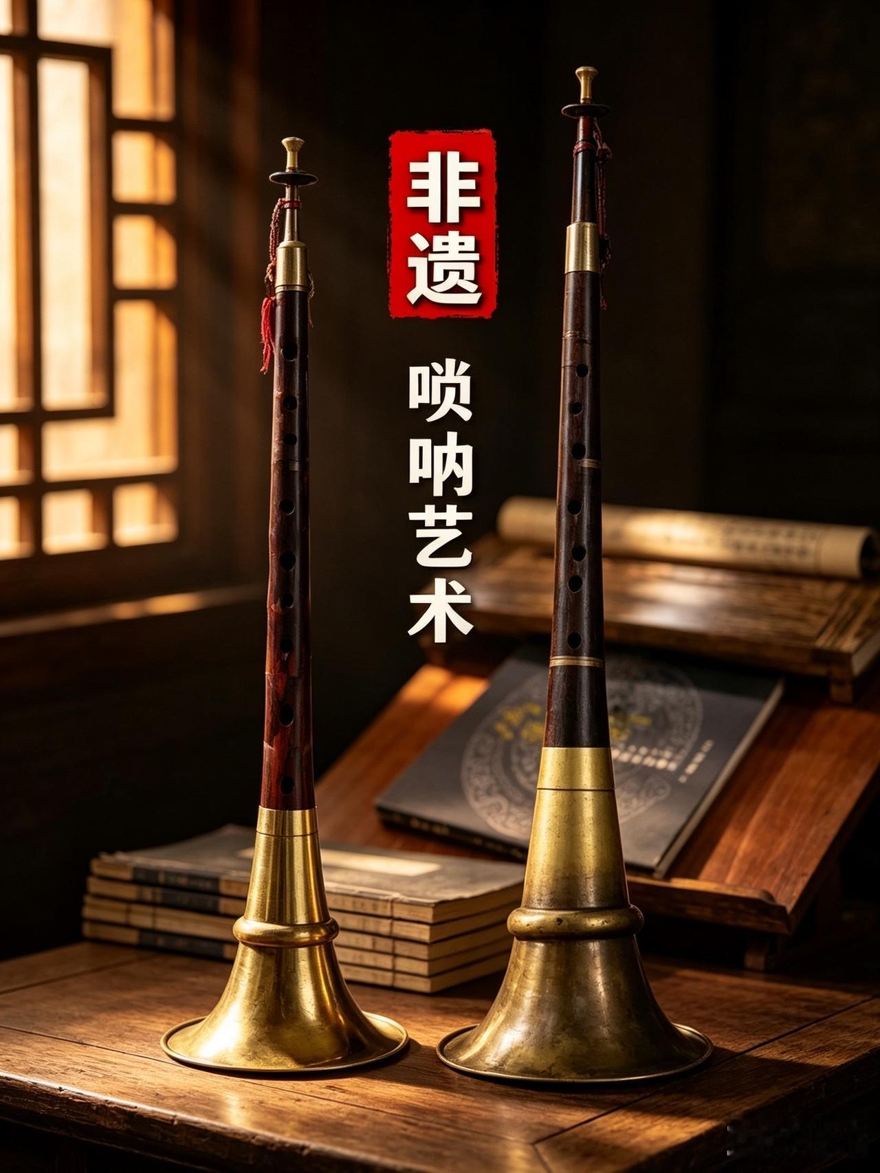 一份信仰，一世传承！唢呐名曲《百鸟朝凤》藏着手艺人的坚守
提起唢呐，所有人都会想