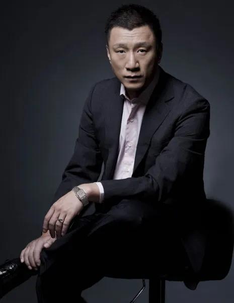 演员，孙红雷说:我和姚晨拍《潜伏》，姚晨饰演的翠平和她生活中完全是两个人，她生活