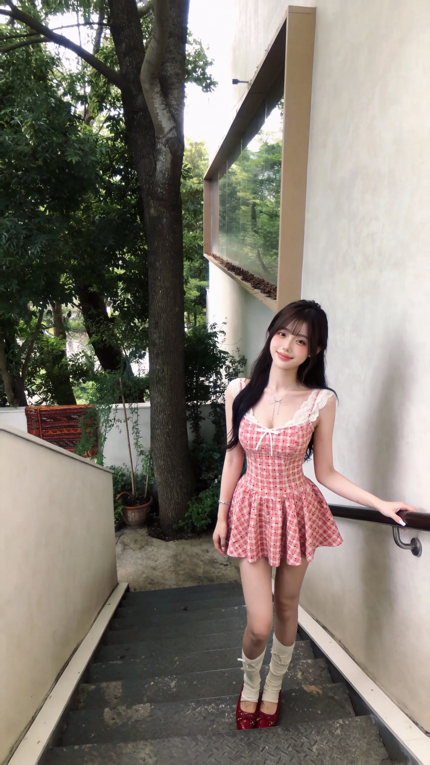 Beautiful day～