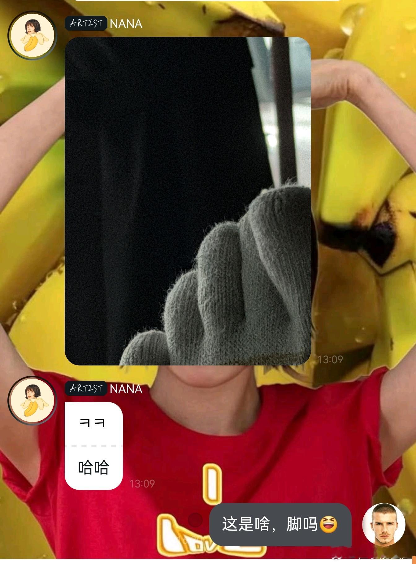 这小盆友在干嘛啊