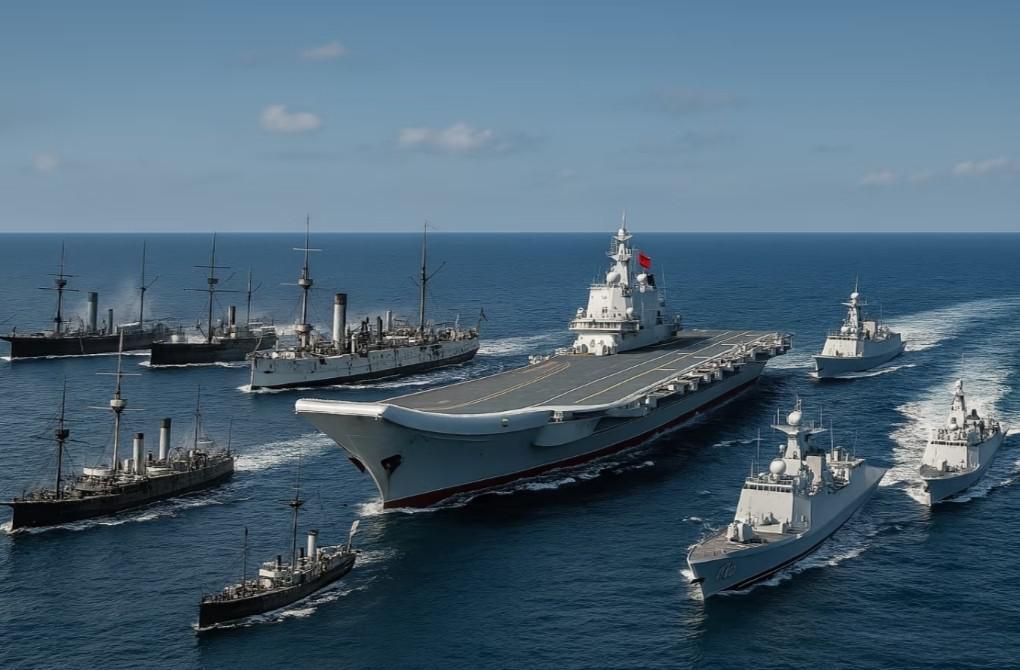 4月20日曝光消息，被美军扣押的伊朗集装箱船Touska更多的信息披露出来。这艘