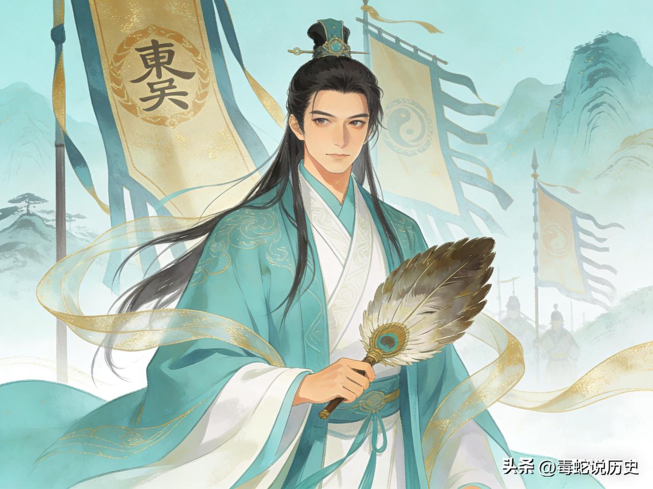 陆逊对于东吴有多重要?陆逊对于东吴的重要性，堪称“社稷之臣”。 他不仅是军事上的