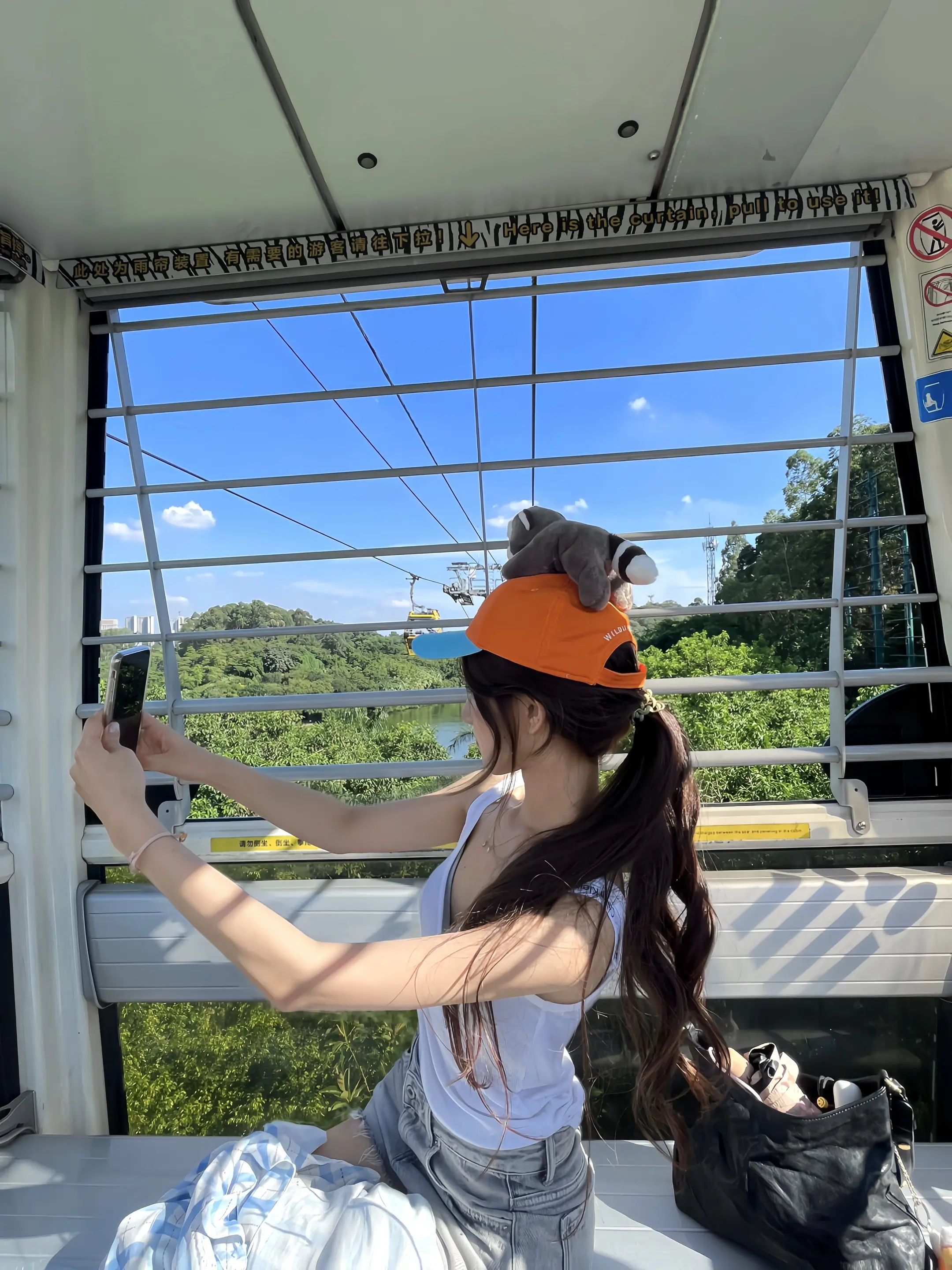 好运会降临在你爱上自己的每一刻