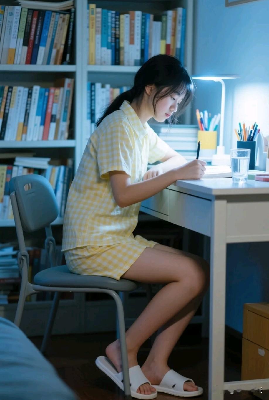 上了高中你才会发现，
普通学生及家长的5个通病：
1、喜欢把小概率事件当成常规规