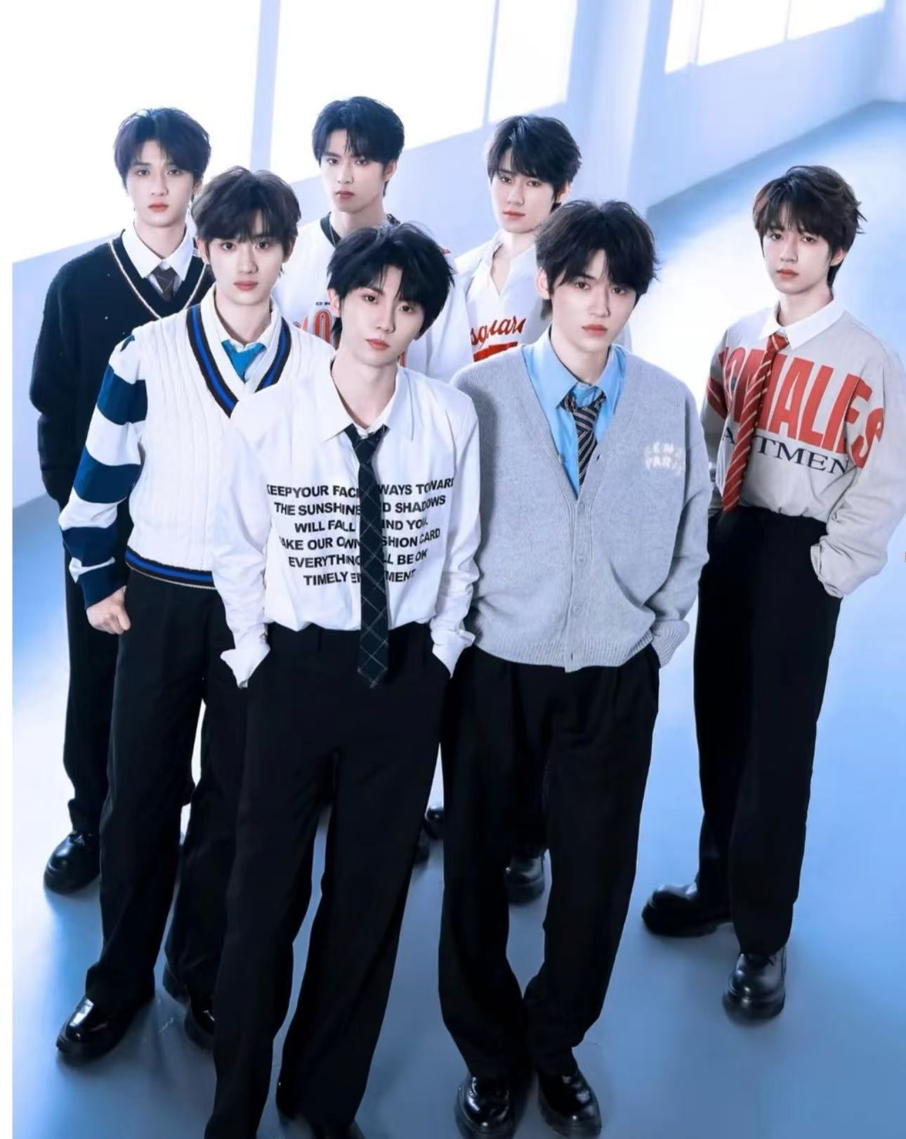 唐国强永远能分清时代少年团了第16届北影节游戏动漫电影单元 唐国强后来真去闲鱼买