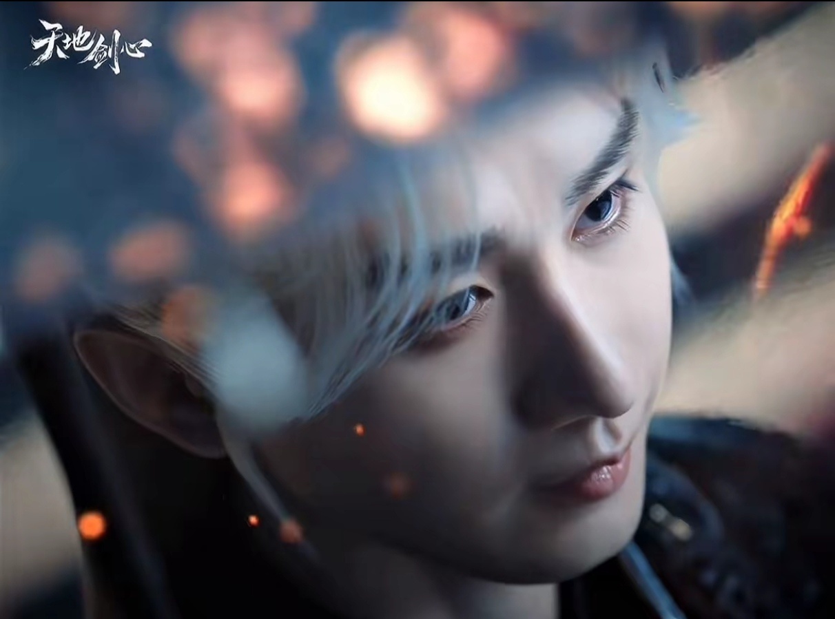 可挫骨可扬灰，风做王权富贵的碑[捂嘴哭][捂嘴哭][捂嘴哭]剧集天地剑心[超话]