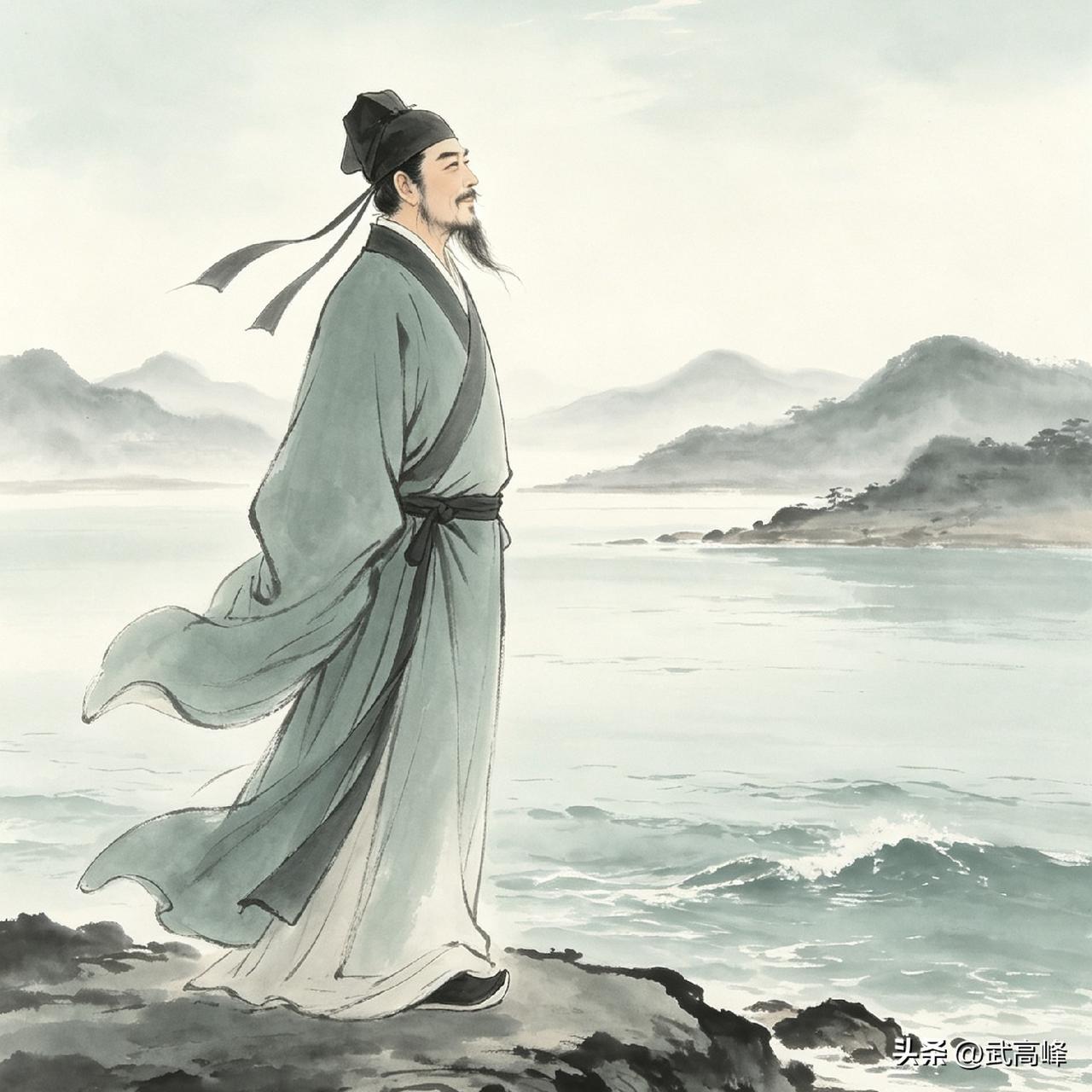 功成名就后，你会报复曾经欺负过你的人吗？

苏轼曾经被乡邻排挤，
被人嘲讽，受尽